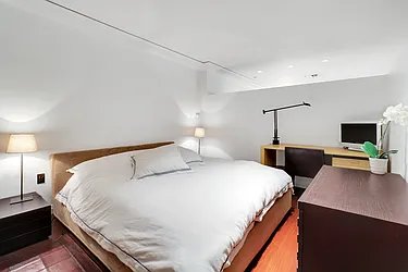 Rented by Rossi Living