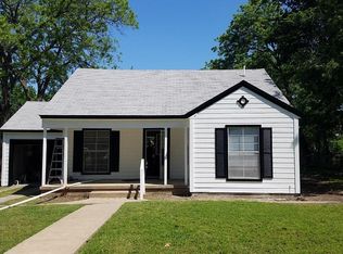 1315 Carroll Ave, Carrollton, TX 75006