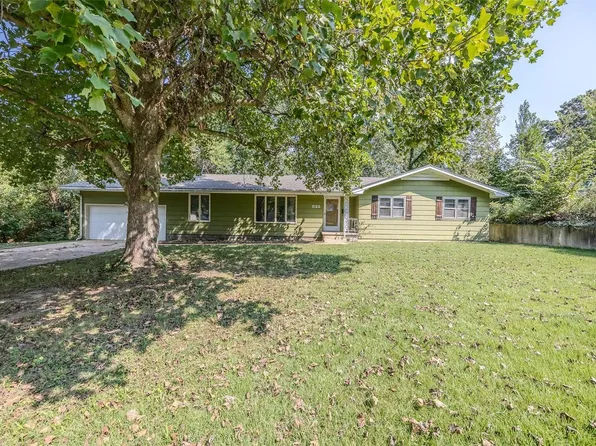 822 W Madison Ave, Lebanon, MO 65536