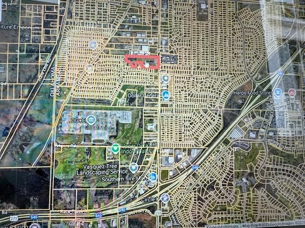 8400 Highway 271 S, Fort Smith, AR 72908