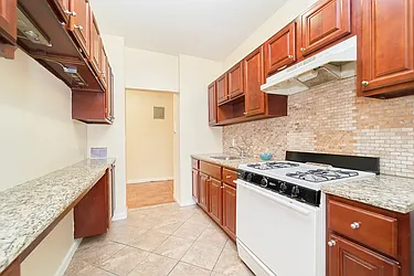 Rented by Compass