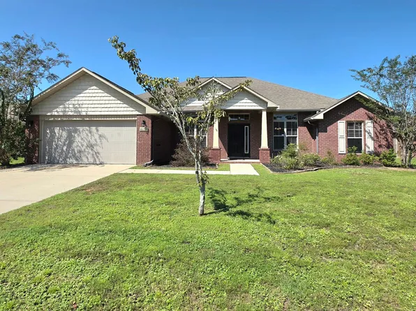 6159 Winchester Cir, Milton, FL 32583