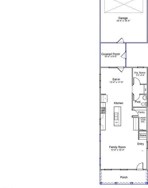 2nd image of 252 White Oak Garden Way #204
