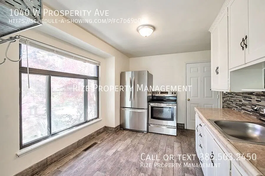 New season. New place. First month free. — Photo 3