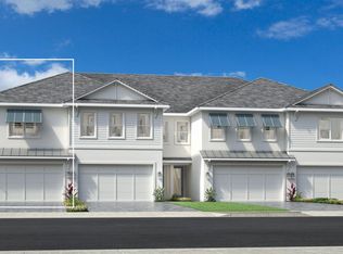 Seagate Elite Plan, Montrose at Innisbrook - Townes Collection, Palm Harbor, FL 34684