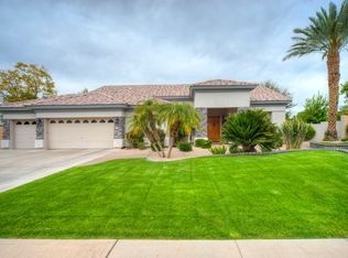 4104 E Encanto St, Mesa, AZ 85205