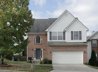 2105 Shaker Run Rd, Lexington, KY 40509