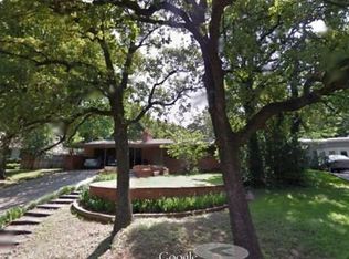 1401 Briarwood Blvd, Arlington, TX 76013