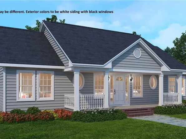 1018 Person St, Eden, NC 27288