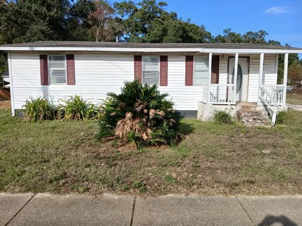 204 E Johnson Ave, Pensacola, FL 32514