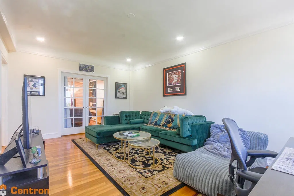 1 bed, 1000 sqft, $5,800 — Photo 2