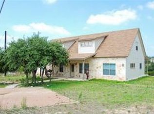 17801 Village Dr, Dripping Springs, TX 78620