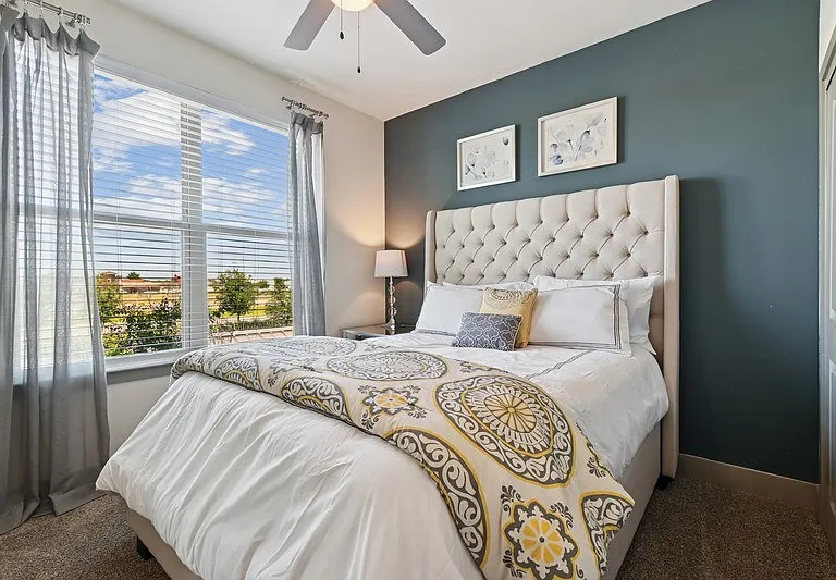 The Quadrangles on Twenty Apartments in Grand Prairie, Texas