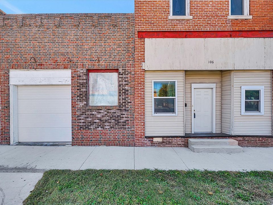 1st image of 106 N Main St