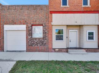 106 N Main St, Homer, IL 61849