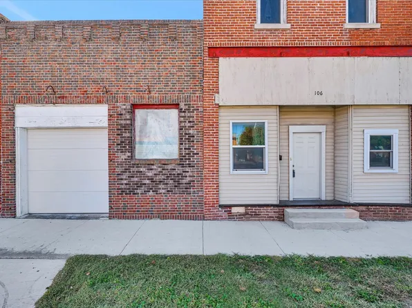 106 N Main St, Homer, IL 61849