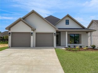 2457 Vesta Dr, Tuscaloosa, AL 35406