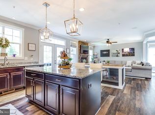 416 Zeman Dr, Millersville, MD