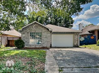 5838 Spring Cabin, San Antonio, TX 78247