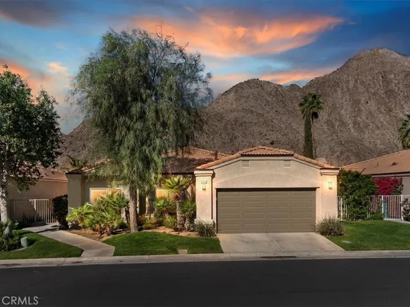 48625 Vista Tierra, La Quinta, CA 92253