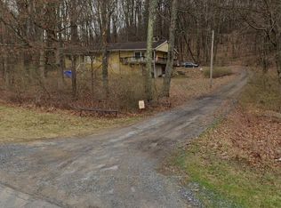1097 Ghaner Rd, Port Matilda, PA 16870