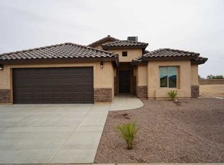 27266 Red Rock Rd, Wellton, AZ 85356
