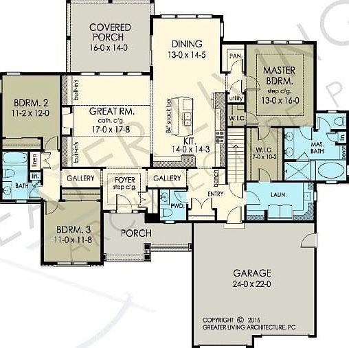 2nd image of 11 Carolina Cherry Ct