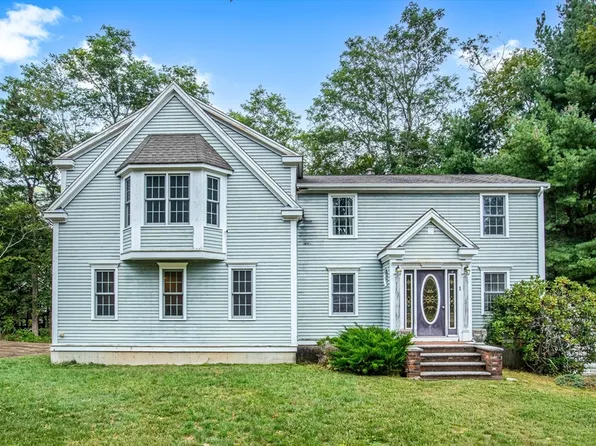 1 Strawberry Ln, Kingston, MA 02364