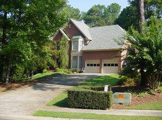 1593 Grandwood Trl NW, Acworth, GA 30101