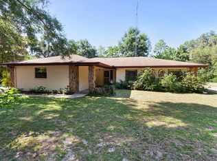 4120 NE 138th Pl, Anthony, FL 32617