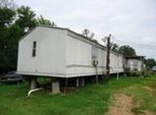 289 Prairie Point Rd, Macon, MS 39341