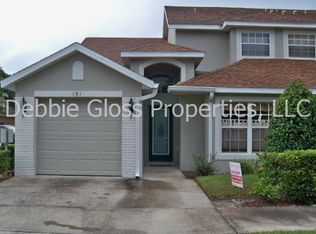 151 Feather Edge Loop, Lake Mary, FL 32746