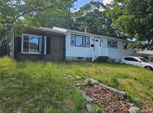 26 Fornelli St, West Warwick, RI 02893