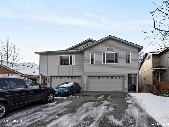 20646 Icefall Dr, Eagle River, AK 99577