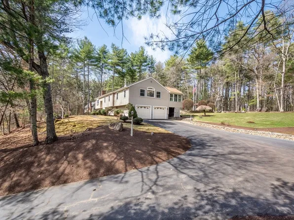 56 Leland Rd, Norfolk, MA 02056
