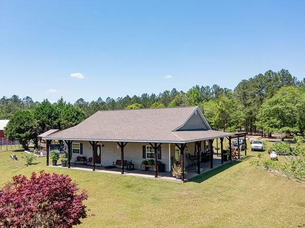 4651 State Highway 62, Blakely, GA 39823