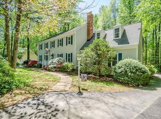 8724 Cardiff Rd, North Chesterfield, VA 23236