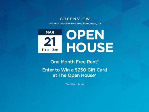 1103 McConachie Blvd NW, Edmonton, AB T5Y 0Y9