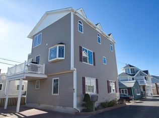 63 E Beach Way, Lavallette, NJ 08735