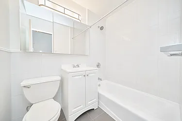 Rented by Living New York