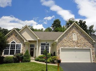 2102 Jacobs Mill Cir, Downingtown, PA 19335