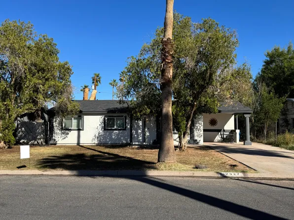 2327 N 31ST Street, Phoenix, AZ 85008