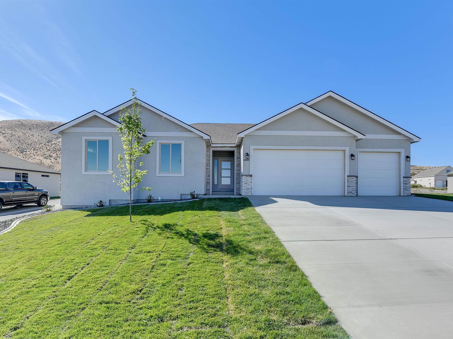 4449 Cowlitz Blvd, Richland, WA 99352 MLS 270475 Zillow