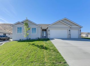 4449 Cowlitz Blvd, Richland, WA