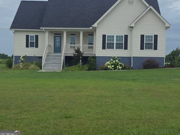 636 Jack Johnson Rd, Eastman, GA 31023