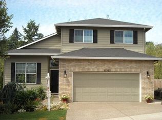 15413 SW Turnagain Dr, Tigard, OR 97224