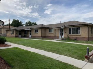4603 Otis St APT B, Wheat Ridge, CO 80033