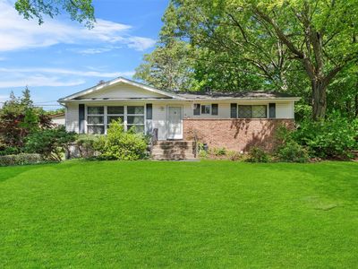 1 Elyise Road, Monsey, NY, 10952