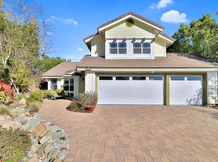 2229 Meadowside Dr, Thousand Oaks, CA 91362