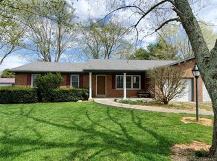 14780 Corydon Ramsey Rd NW, Palmyra, IN 47164